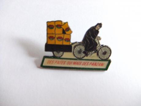 Transportfiets